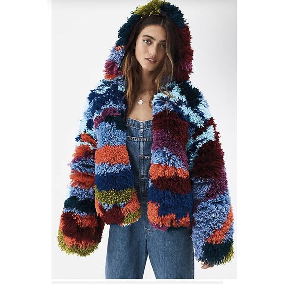 New Free People Paint By Numbers Coart Size Small - Picture 1 of 10